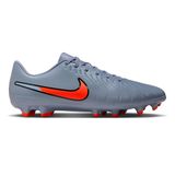 Nike DV4344-402 Tiempo Legend 10 Club FG/MG Mavi Futbol Erkek Krampon