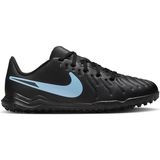 Nike DV4355-003 Siyah Jr Tiempo Legend 10 Club TF Çocuk Halı Saha Ayakkabısı