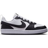 Nike DV5456-131 Beyaz Court Borough Low Recraft Çocuk Sneaker Ayakkabı