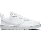 Nike DV5456 Court Borough Low Recraft (Gs) Spor Ayakkabı Beyaz