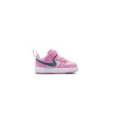 Nike DV5458-104 Court Borough Low Recraft (TD) Bebek Günlük Ayakkabı DV5458-604