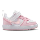 Nike DV5458-105 Beyaz Court Borough Low Recraft Bebek Günlük Ayakkabı