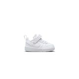 Nike DV5458-106 Beyaz Court Borough Low Recraft Bebek Günlük Ayakkabı