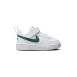 Nike DV5458-133 Beyaz Court Borough Low Recraft Çocuk Sneaker Ayakkabı