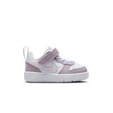 Nike DV5458-134 Pembe Court Borough Low Recraft Çocuk Sneaker Ayakkabı