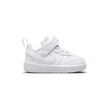 Nike Dv5458 Court Borough Low Recraft Spor Ayakkabı Beyaz