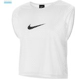 Nike DV7425-100 Beyaz Erkek Antrenman Yeleği
