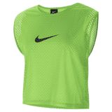 Nike DV7425-313 Yeşil U NK DF Park20 Bib Erkek Futbol Antrenman Yeleği