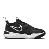 Nike DV8994-002 TEAM HUSTLE D 11 PS Siyah Erkek Çocuk Basketbol Ayakkabısı