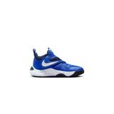 Nike DV8996-400 Team Hustle D 11 Lacivert Basketbol Ayakkabısı