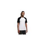 Nike DV9237-101 Beyaz Erkek T-shirt