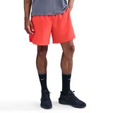 Nike DV9357-635 Kırmızı Dri-Fit Challenger 7 inç 2in1 Erkek Koşu Şort