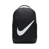 Nike DV9436-010-Y NK BRSLA BKPK - SP23 Siyah Gri Gümüş Erkek Çocuk Sırt Çantası