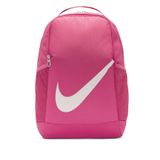 Nike DV9436-634 Brasilia Backpack Pembe Sırt Çantası