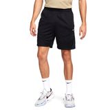 Nike DV9524-014 Icon Dri-Fit Siyah Erkek Basketbol Şortu