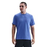 Nike DV9831-411 Dri-Fit Primary Statement Mavi Antrenman Erkek T-Shirt