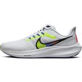 Nike DX1627 100 Air Zoom Pegasus 39 Erkek Spor Ayakkabı - Çok Renkli