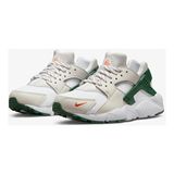 Nike DX3065-100 Huarache Run Beyaz Spor Ayakkabı