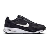 Nike DX3666-002 Air Max Solo Siyah Erkek Sneaker Ayakkabı