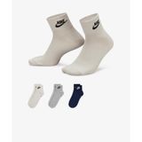 Nike DX5074-903 Everyday Essential Ankle Çorap
