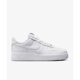 Nike DX5883-100 Air Force 1 07 Flyease Kadın Sneaker Ayakkabı
