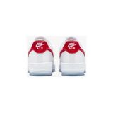 Nıke DX6541-100 Air Force 1 Spor Ayakkabı - Çok Renkli