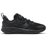 Nike DX7614 002 Star Runner 4 Nn Çocuk Ayakkabı - Siyah