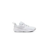 Nike DX7614-100 Star Runner 4 Nn Ps Beyaz Çocuk Günlük Ayakkabı