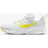 Nike DX7614-101 STAR RUNNER 4 PS Siyah Erkek Yürüyüş Ayakkabısı