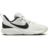Nike DX7614-102 Star Runner 4 Nn Ps Beyaz Çocuk Günlük Ayakkabı