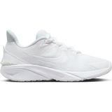 Nike DX7615-100 Beyaz Star Runner 4 NN GS Çocuk Koşu Ayakkabısı
