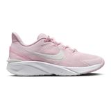 Nike DX7615-602 Star Runner 4 NN GS Pembe Unisex Koşu Ayakkabısı