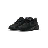 Nike DX7615 Star Runner 4 GS Siyah Unisex Spor Ayakkabı