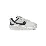 Nike DX7616-102 Star Runner 4 Nn Td Beyaz Çocuk Sneaker Ayakkabı