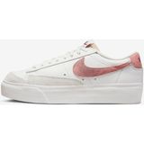Nike DX8947-100 Wmns Blazer Lo Platform Kadın Günlük Ayakkabı