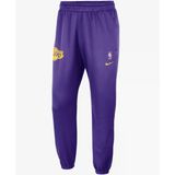 Nike DX9627-504 Mor Los Angeles Lakers NBA Basketbol Erkek Eşofman Altı