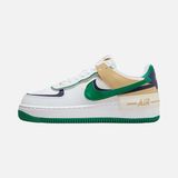 Nike DZ1847-102 Air Force 1 Shadow Double Marking Kadın Spor Ayakkabı