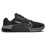 Nike DZ2537-001 W Metcon 9 Siyah Kadın Antrenman Ayakkabısı