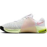 Nike DZ2537-101 W Metcon 9 Beyaz Kadın Antrenman Ayakkabısı