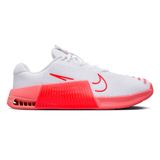 Nike DZ2537-107 Beyaz Metcon 9 Kadın Antrenman Ayakkabısı