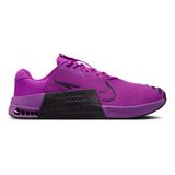 Nike DZ2537-500 Mor W Metcon 9 Kadın Antrenman Ayakkabısı