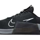 Nike DZ2617-001 Metcon 9 Siyah Erkek Antrenman Ayakkabısı