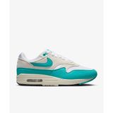 Nike DZ2628-107 Air Max 1 Yeşil Kadın Sneaker
