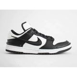 Nike DZ2794-001 W Dunk Low Siyah Kadın Sneaker Ayakkabı