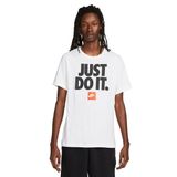 Nike DZ2989-100 Sportswear Beyaz Günlük Stil Erkek T-shirt