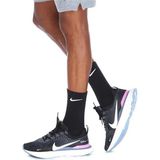 Nike DZ3014-001 React Infinity Run Fk 3 Erkek Siyah Koşu Ayakkabısı