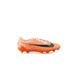 Nike DZ3484-800 Phantom Gx Academy Wc Fg/Mg Turuncu Erkek Krampon Ayakkabı