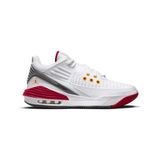 Nike DZ4353160 E-124 Jordan Max Aura Beyaz Erkek Spor Ayakkabı