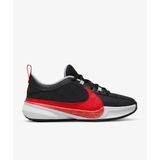 Nike DZ4486-004 Siyah Freak 5 Gs Çocuk Basketbol Ayakkabısı