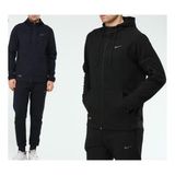 Nike Ea-3740 Erkek Eşofman Takımı Polyester
